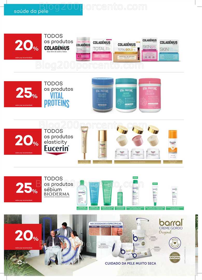 Antevisão Folheto WELLS Suplementos Promoções de 10 fevereiro a 23 março