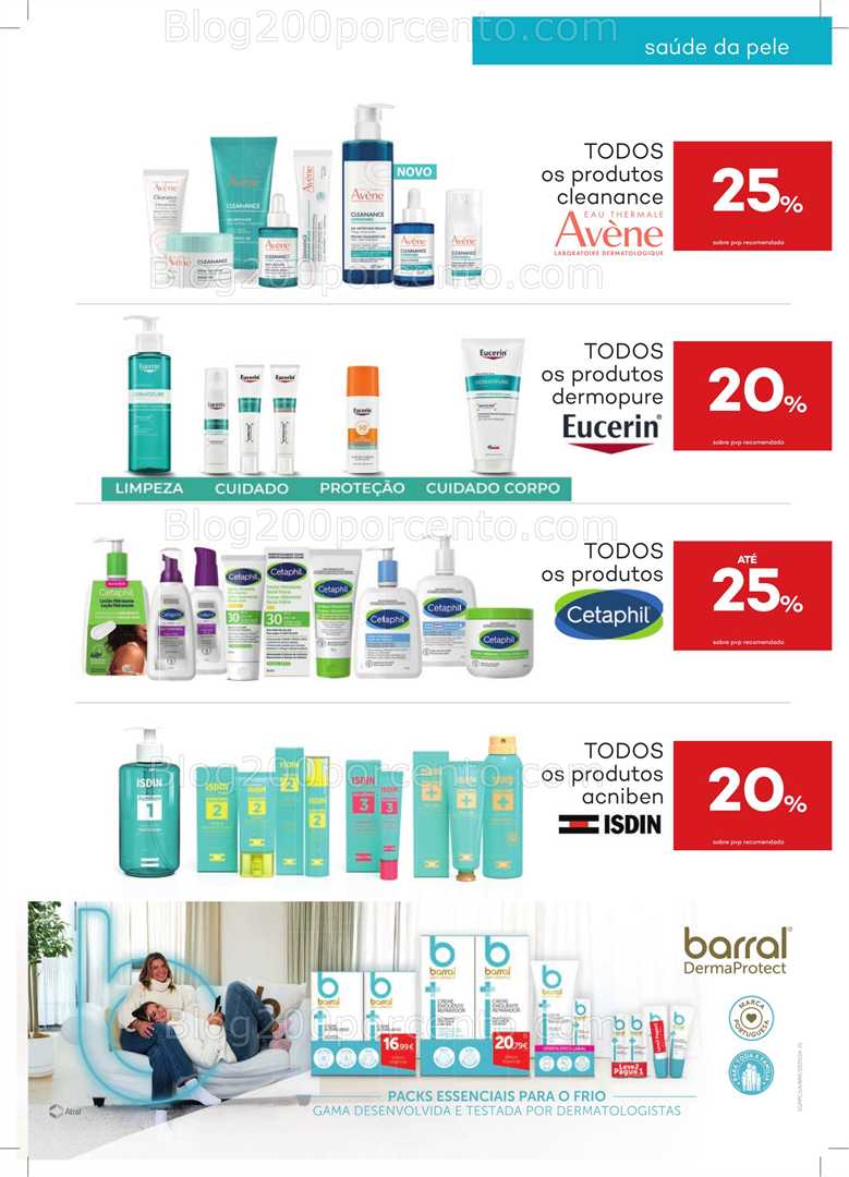 Antevisão Folheto WELLS Suplementos Promoções de 10 fevereiro a 23 março