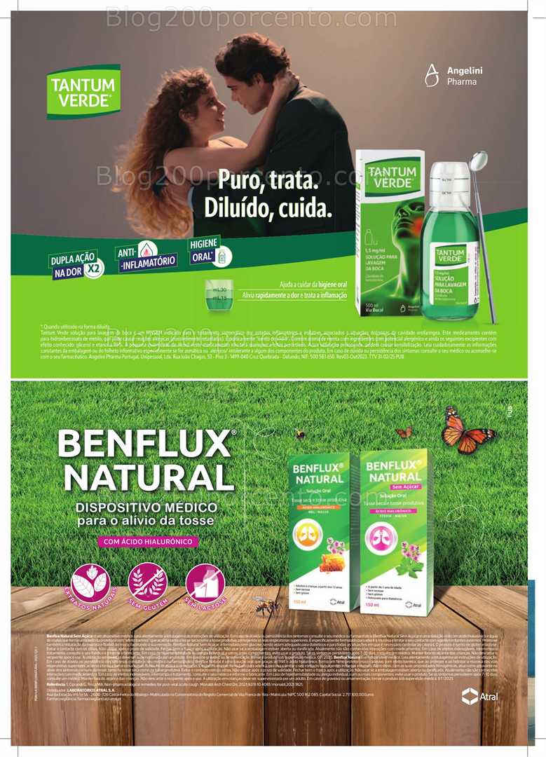 Antevisão Folheto WELLS Suplementos Promoções de 10 fevereiro a 23 março