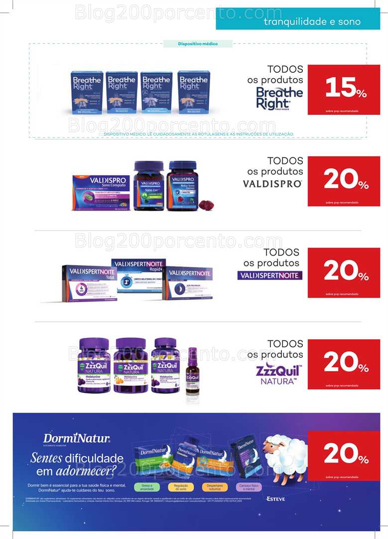 Antevisão Folheto WELLS Suplementos Promoções de 10 fevereiro a 23 março