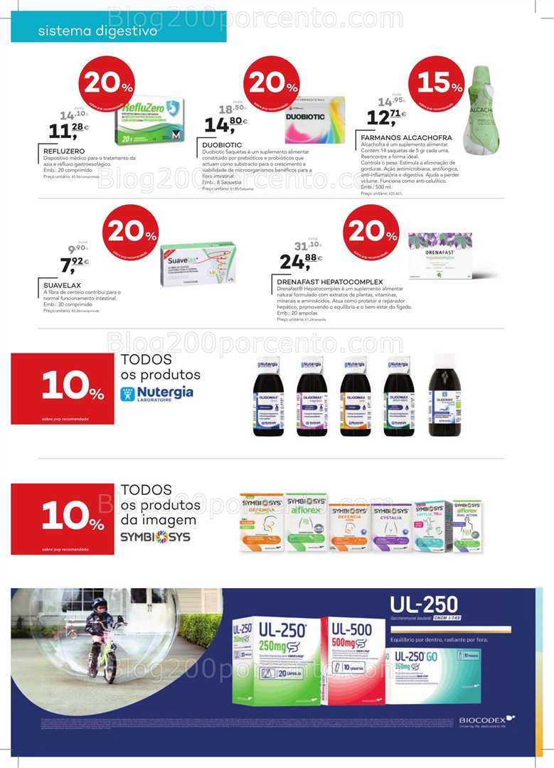 Antevisão Folheto WELLS Suplementos Promoções de 10 fevereiro a 23 março