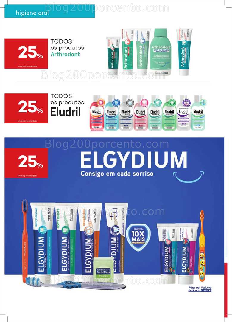 Antevisão Folheto WELLS Suplementos Promoções de 10 fevereiro a 23 março