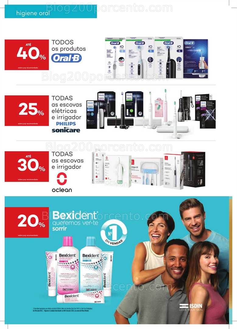 Antevisão Folheto WELLS Suplementos Promoções de 10 fevereiro a 23 março