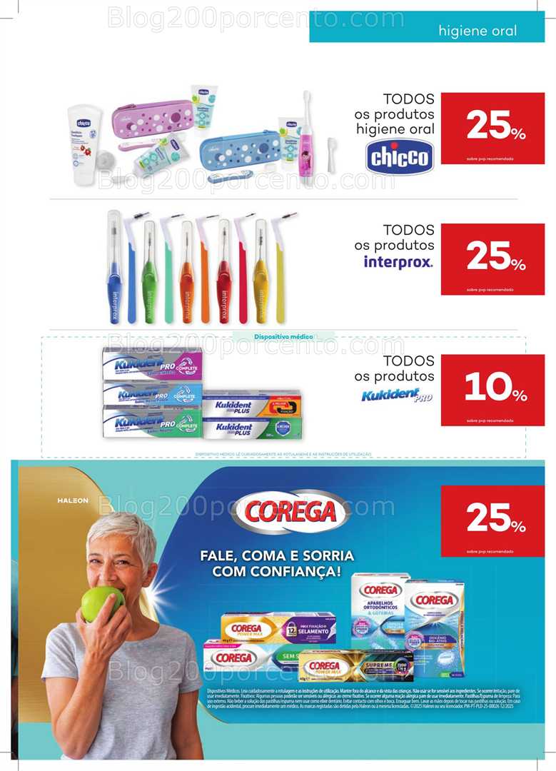 Antevisão Folheto WELLS Suplementos Promoções de 10 fevereiro a 23 março