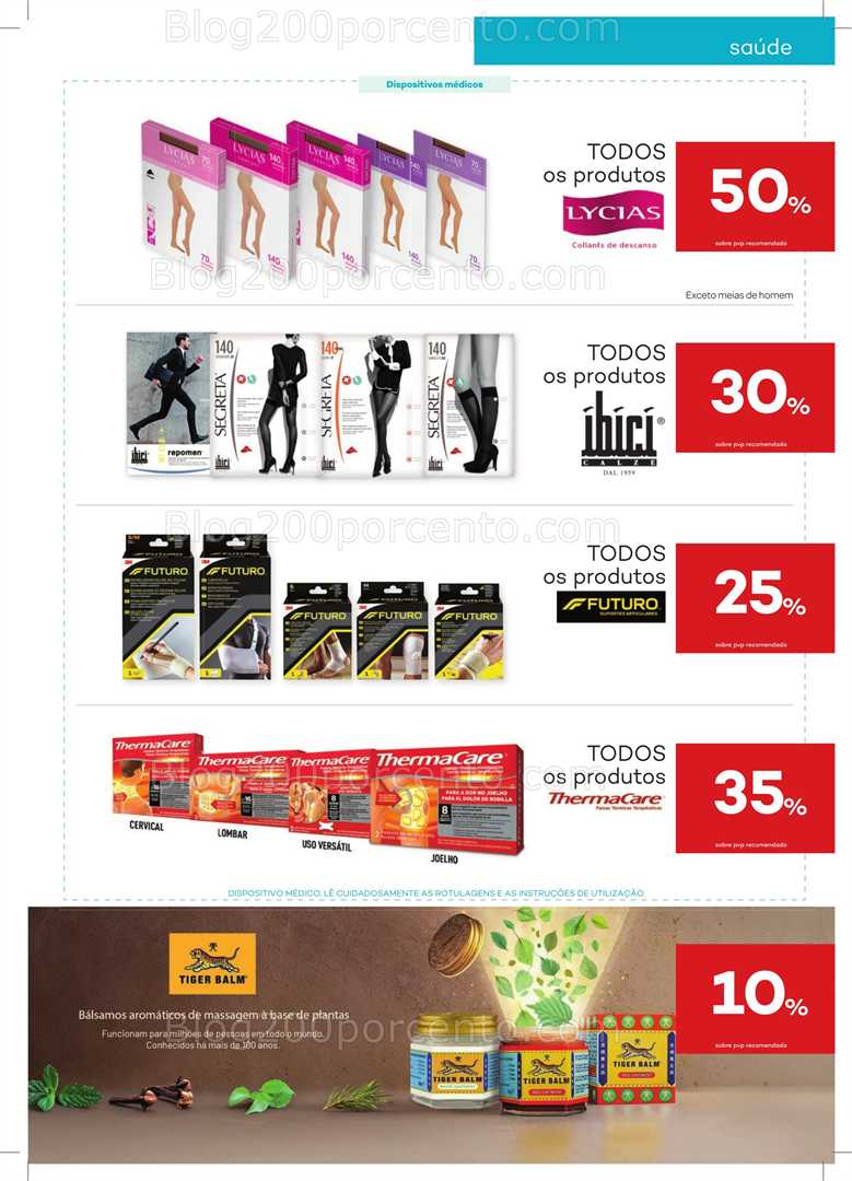 Antevisão Folheto WELLS Suplementos Promoções de 10 fevereiro a 23 março