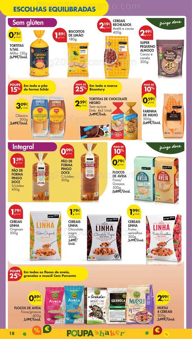 Antevisão Folheto PINGO DOCE Madeira Promoções 10 a 16 fevereiro