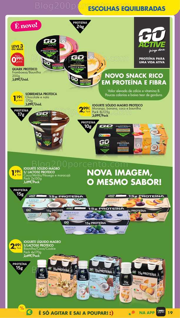 Antevisão Folheto PINGO DOCE Madeira Promoções 10 a 16 fevereiro