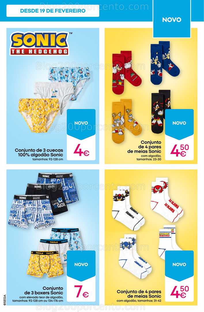 Antevisão Folheto PEPCO Promoções de 19 a 25 fevereiro