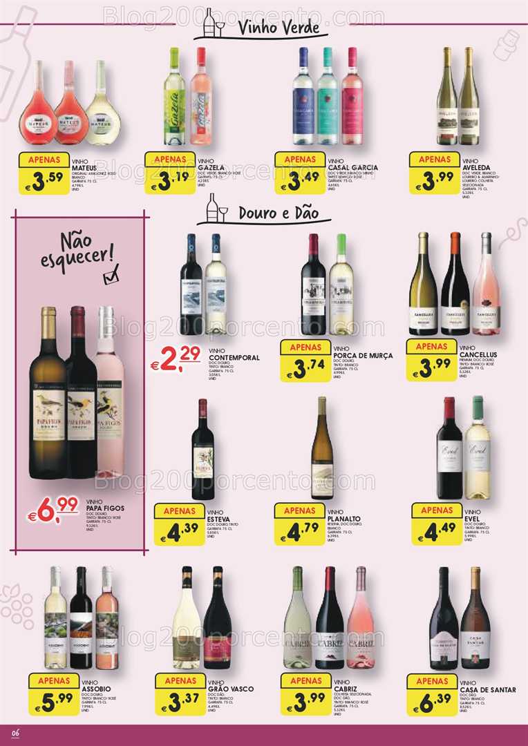 Antevisão Folheto MEU SUPER Queijos e Enchidos Promoções de 5 a 23 fevereiro