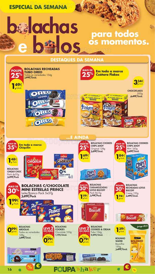 Antevisão Folheto PINGO DOCE Madeira Promoções de 17 a 23 fevereiro