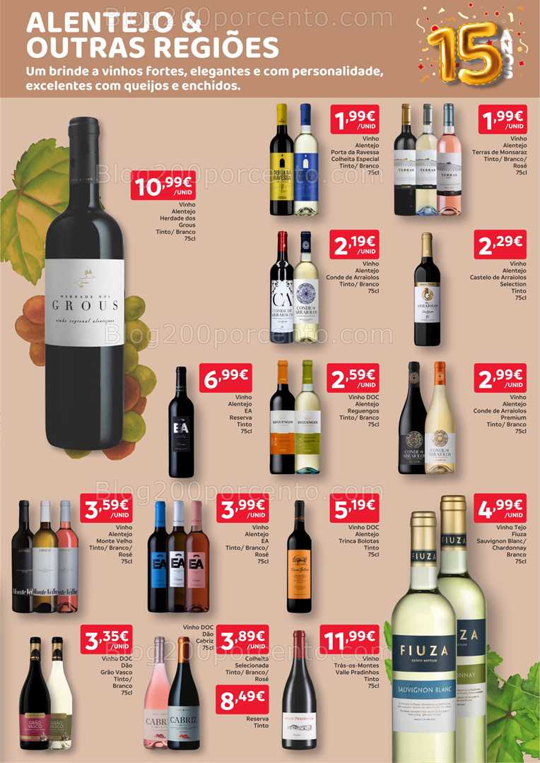 Antevisão Folheto AMANHECER Promoções de 12 a 18 fevereiro