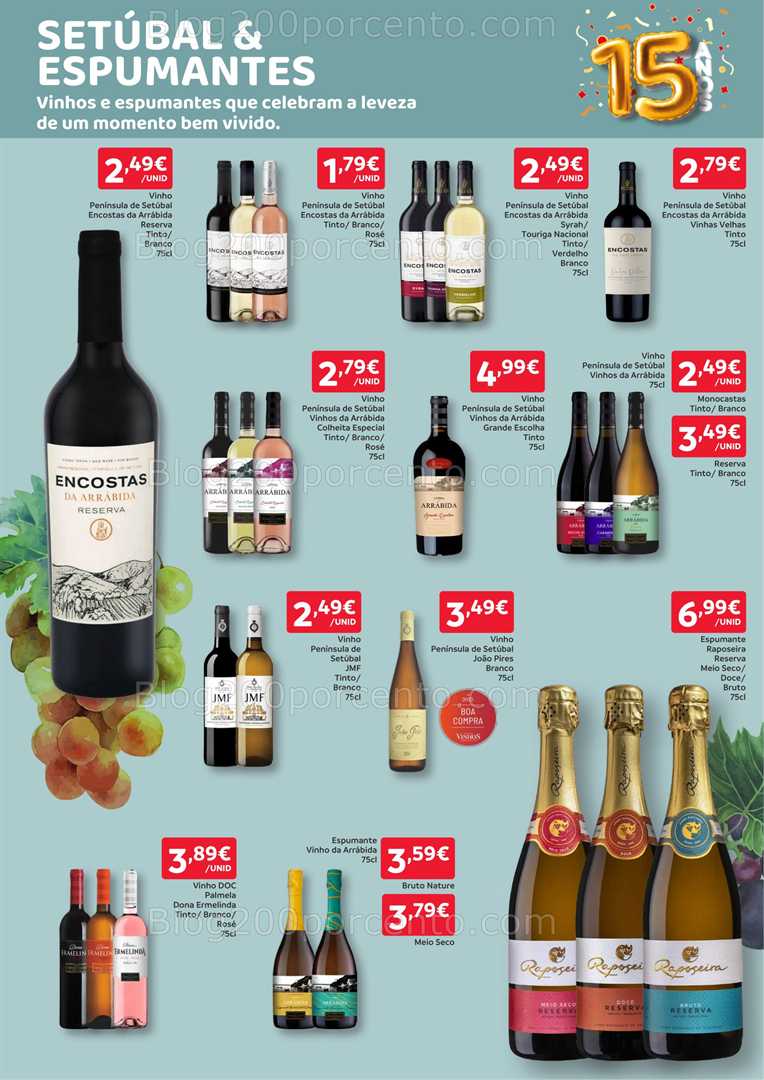 Antevisão Folheto AMANHECER Promoções de 12 a 18 fevereiro