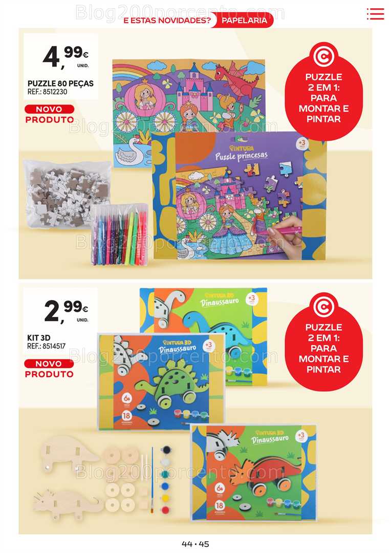 Antevisão Folheto CONTINENTE Novidades Promoções 10 fevereiro a 1 março