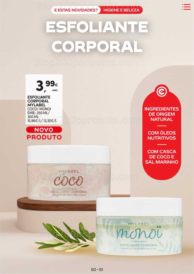 Antevisão Folheto CONTINENTE Novidades Promoções 10 fevereiro a 1 março