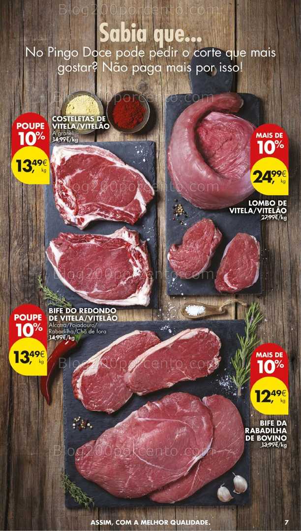Antevisão Folheto PINGO DOCE Lojas Grandes Promoções de 17 a 23 fevereiro