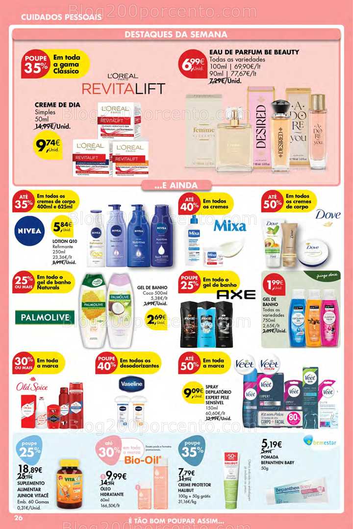 Antevisão Folheto PINGO DOCE Açores Promoções de 5 a 11 fevereiro