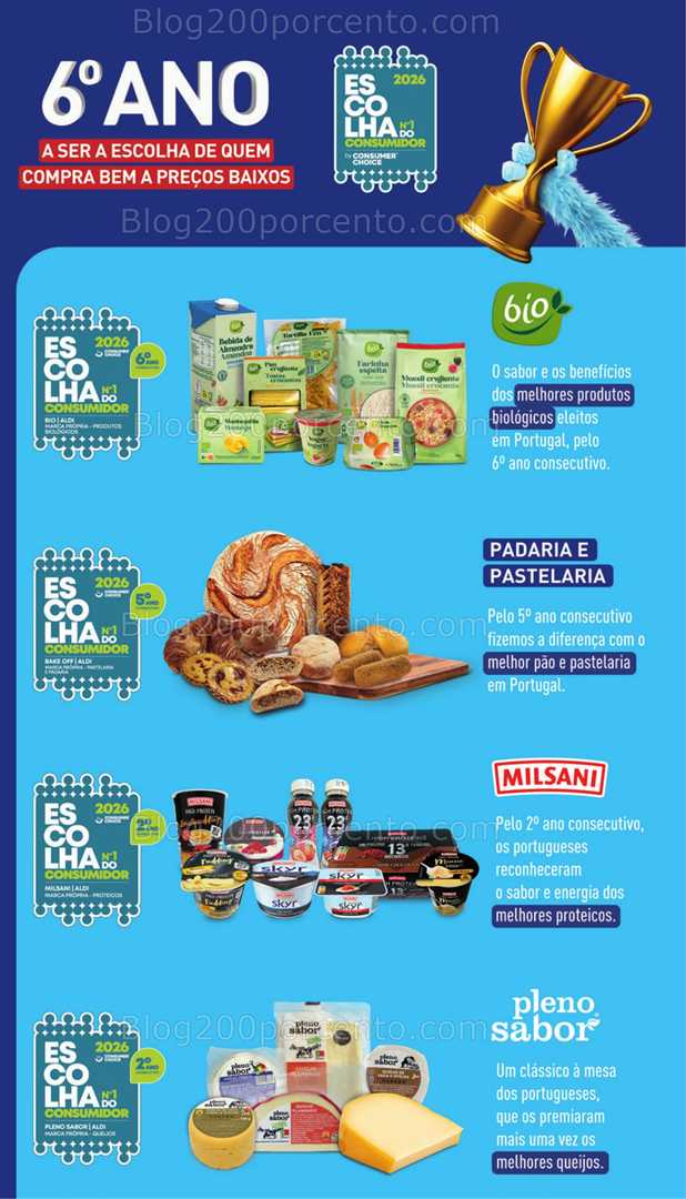 Antevisão Folheto ALDI Promoções 23 fevereiro a 1 março