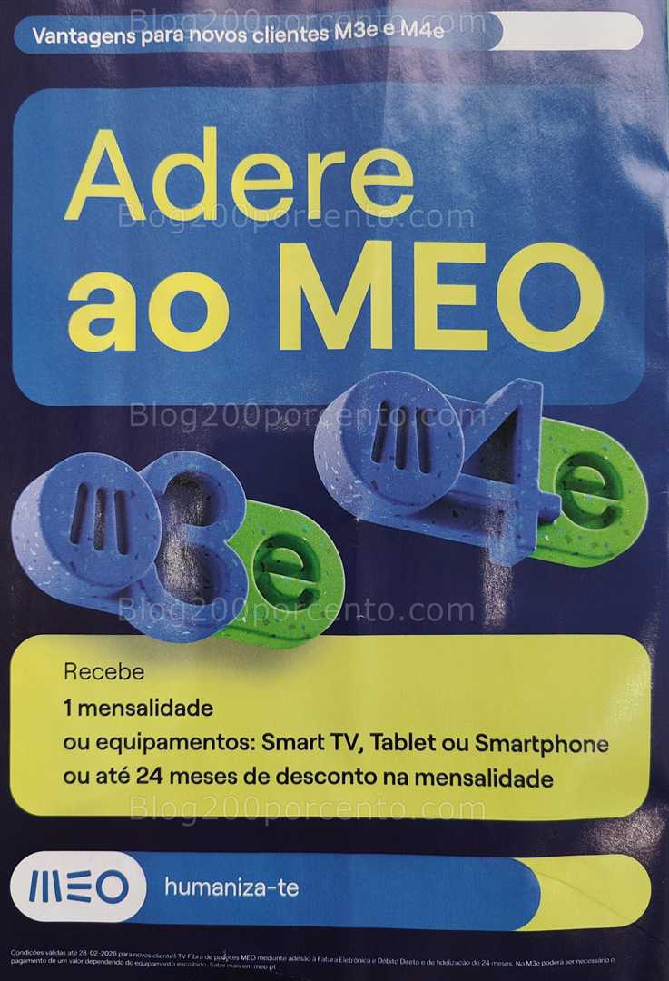 Antevisão Folheto WORTEN Mobile Promoções até 28 fevereiro