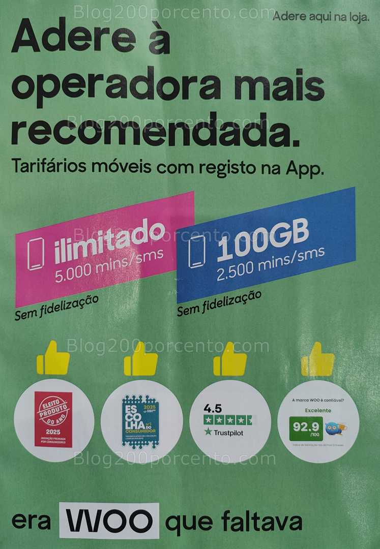 Antevisão Folheto WORTEN Mobile Promoções até 28 fevereiro