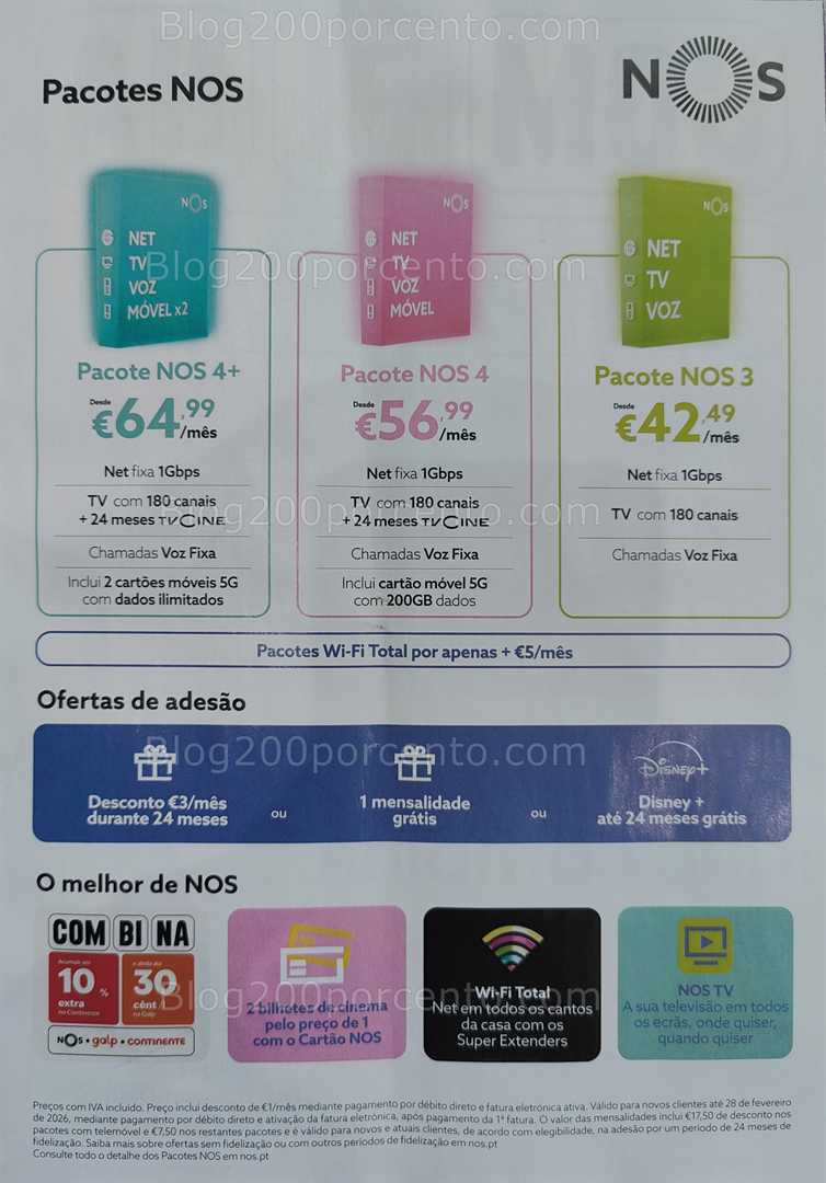 Antevisão Folheto WORTEN Mobile Promoções até 28 fevereiro