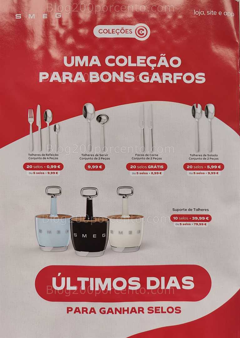 Antevisão Folheto CONTINENTE Promoções 10 a 16 fevereiro