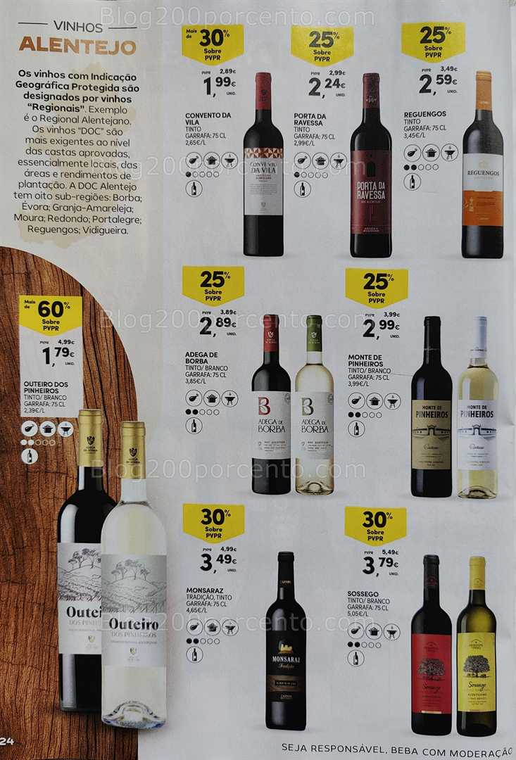 Antevisão Folheto CONTINENTE Petiscos Promoções de 3 a 22 fevereiro