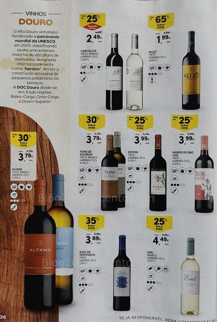 Antevisão Folheto CONTINENTE Petiscos Promoções de 3 a 22 fevereiro