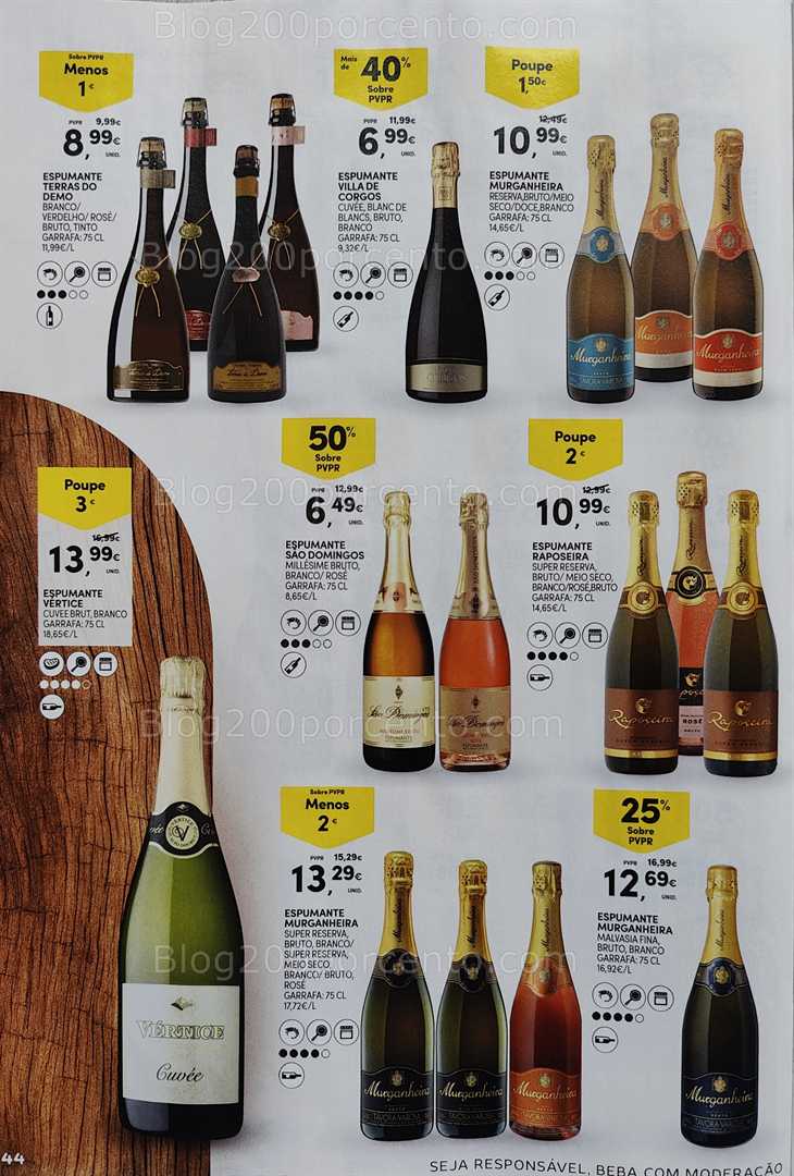 Antevisão Folheto CONTINENTE Petiscos Promoções de 3 a 22 fevereiro