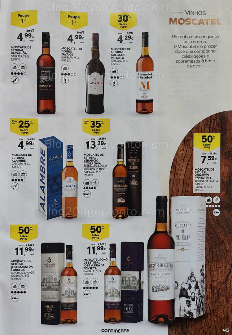 Antevisão Folheto CONTINENTE Petiscos Promoções de 3 a 22 fevereiro