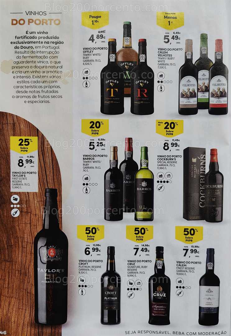 Antevisão Folheto CONTINENTE Petiscos Promoções de 3 a 22 fevereiro