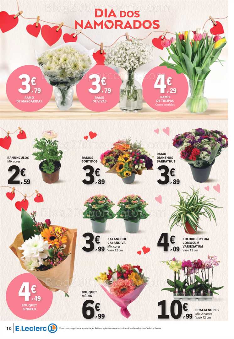 Antevisão Folheto E-LECLERC Bazar Promoções de 12 a 25 fevereiro