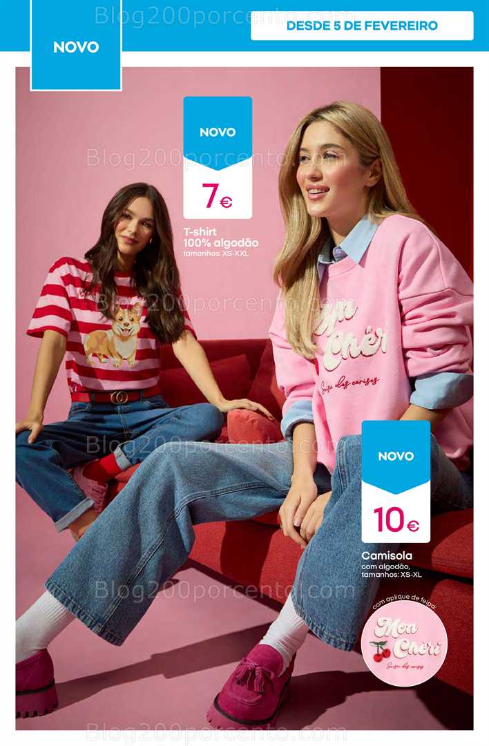 Antevisão Folheto PEPCO Promoções de 12 a 18 fevereiro