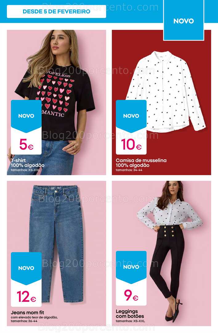 Antevisão Folheto PEPCO Promoções de 12 a 18 fevereiro