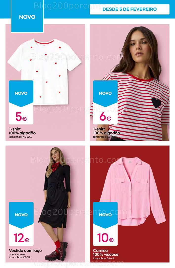 Antevisão Folheto PEPCO Promoções de 12 a 18 fevereiro