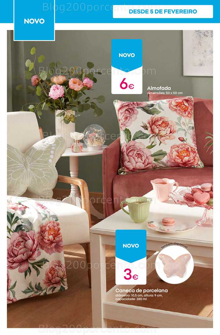 Antevisão Folheto PEPCO Promoções de 12 a 18 fevereiro