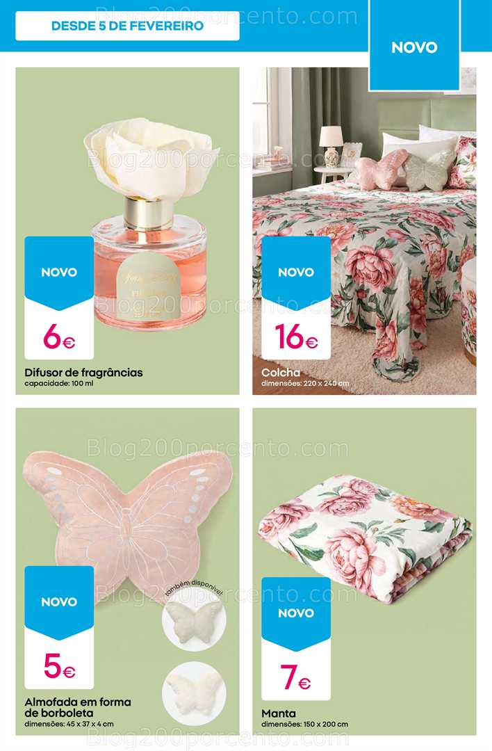 Antevisão Folheto PEPCO Promoções de 12 a 18 fevereiro