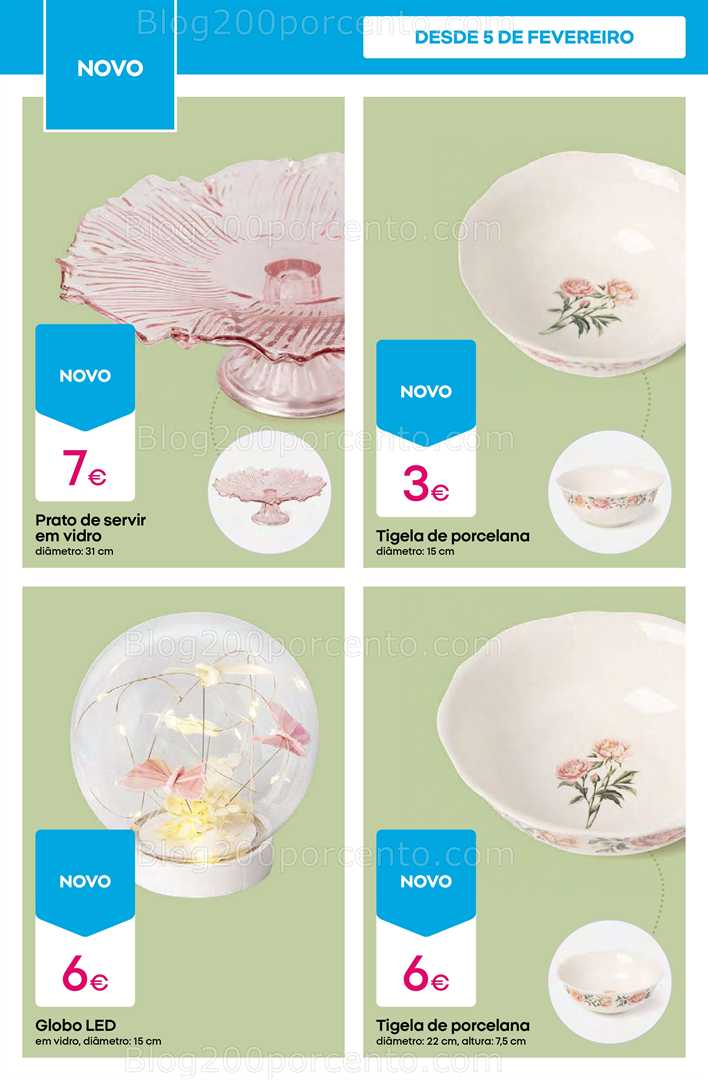 Antevisão Folheto PEPCO Promoções de 12 a 18 fevereiro