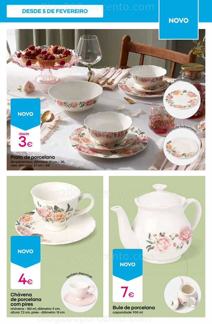 Antevisão Folheto PEPCO Promoções de 12 a 18 fevereiro