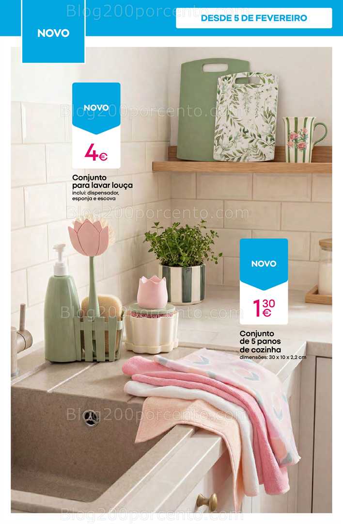 Antevisão Folheto PEPCO Promoções de 12 a 18 fevereiro