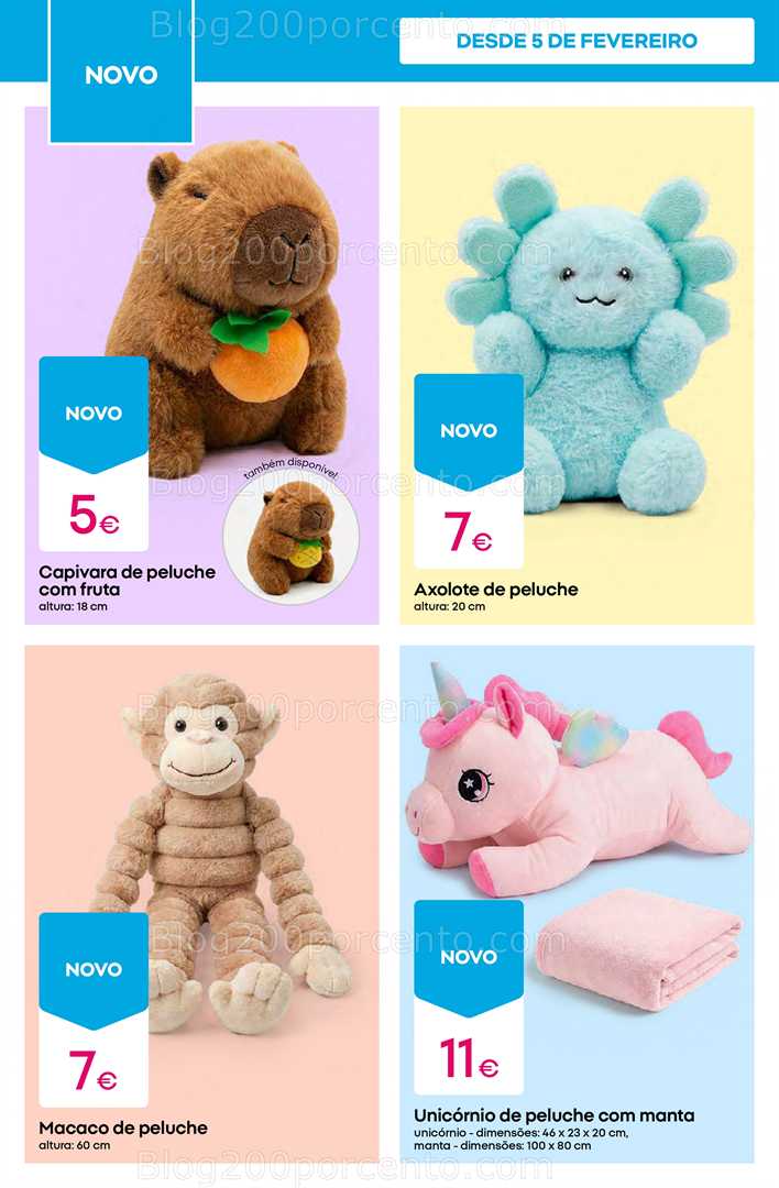 Antevisão Folheto PEPCO Promoções de 12 a 18 fevereiro