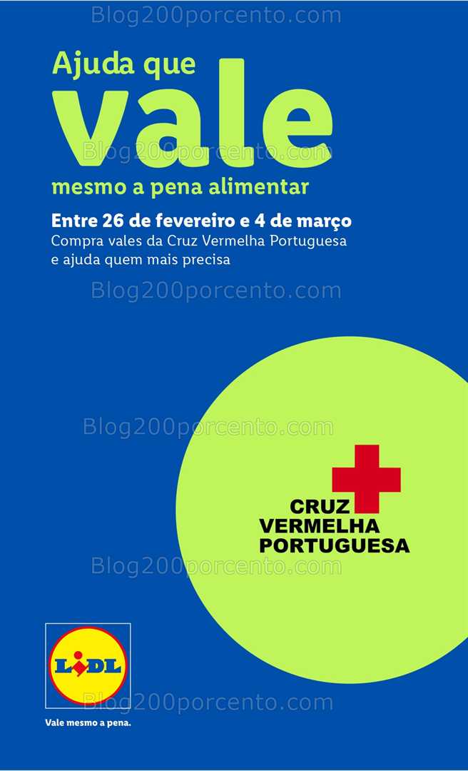 Antevisão Folheto LIDL Promoções de 23 fevereiro a 1 março - Edição Digital