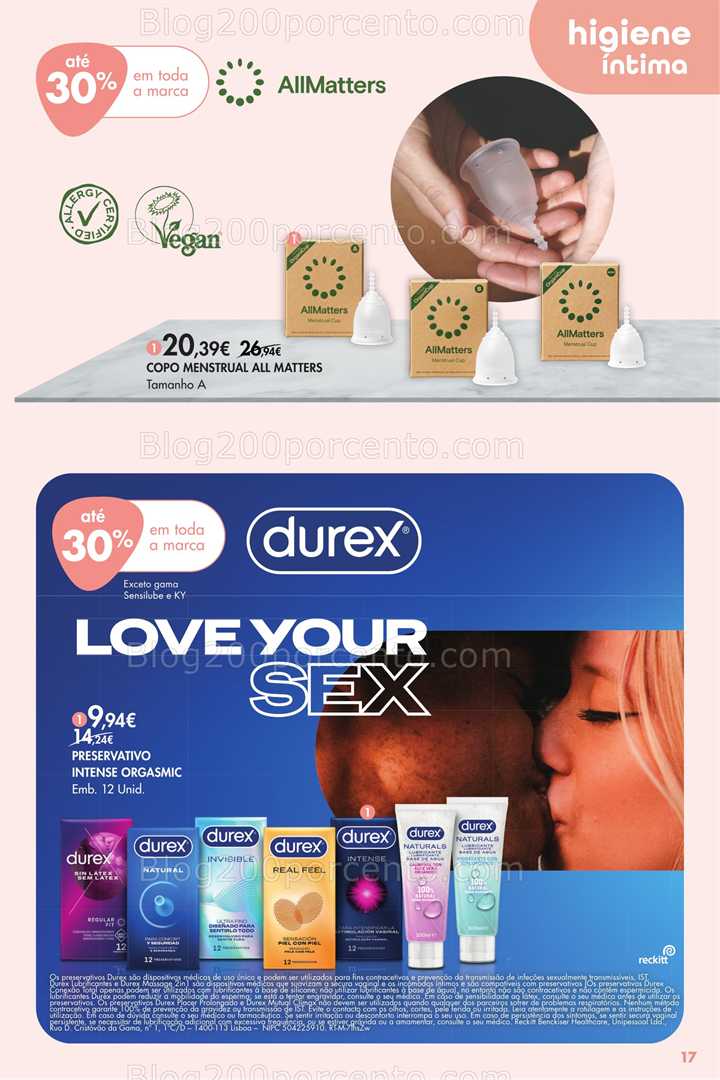 Antevisão Folheto PINGO DOCE Bem Estar Promoções de 3 fevereiro a 2 março