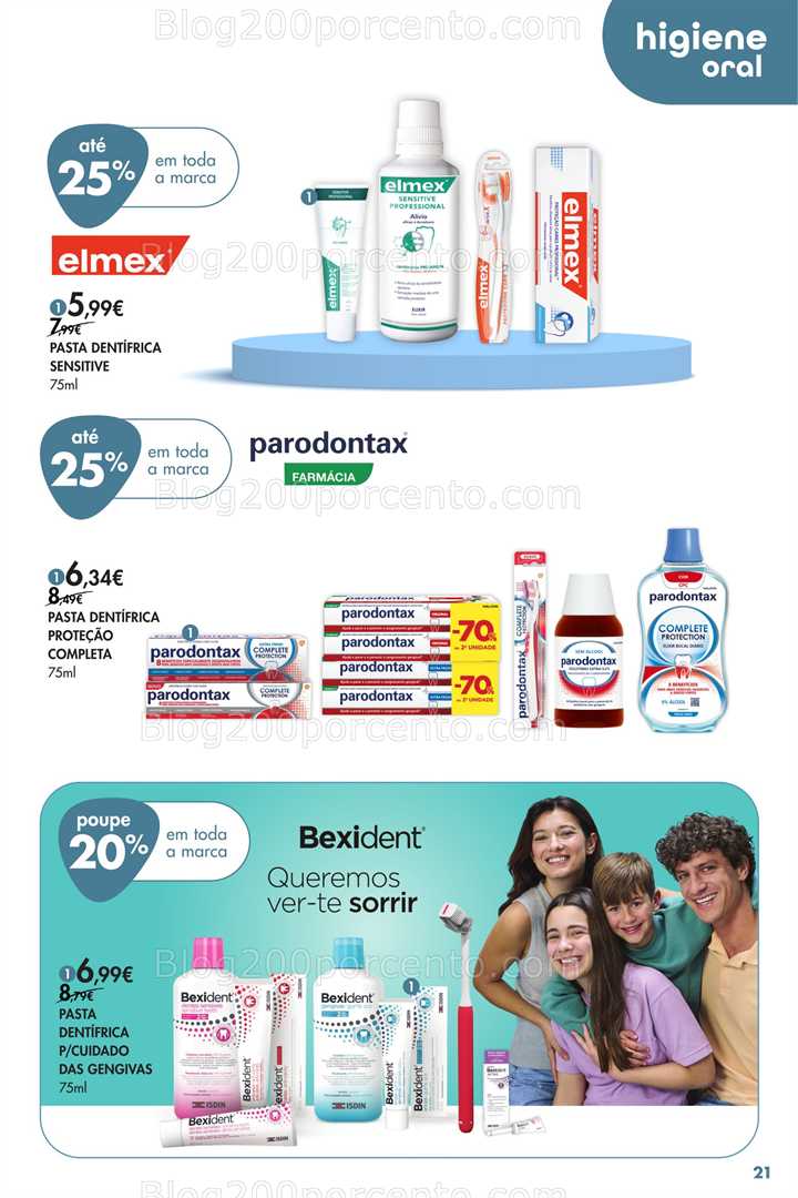 Antevisão Folheto PINGO DOCE Bem Estar Promoções de 3 fevereiro a 2 março