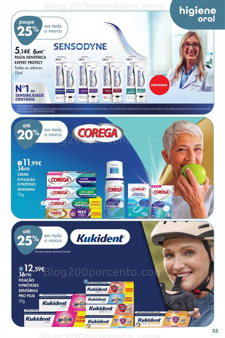 Antevisão Folheto PINGO DOCE Bem Estar Promoções de 3 fevereiro a 2 março