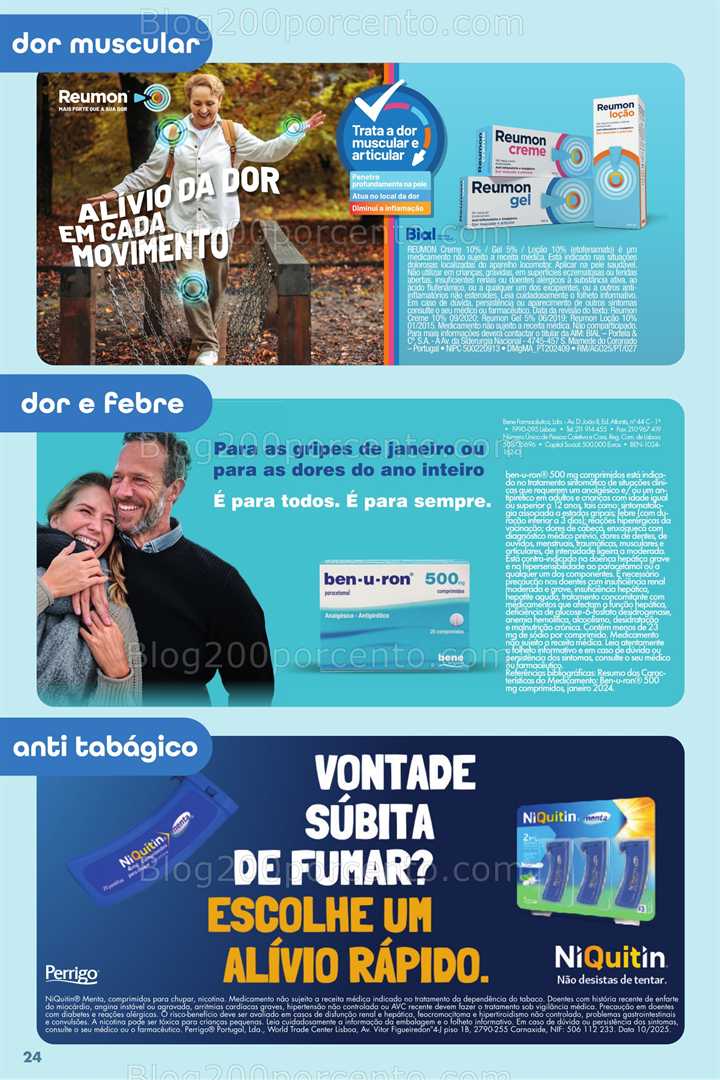 Antevisão Folheto PINGO DOCE Bem Estar Promoções de 3 fevereiro a 2 março