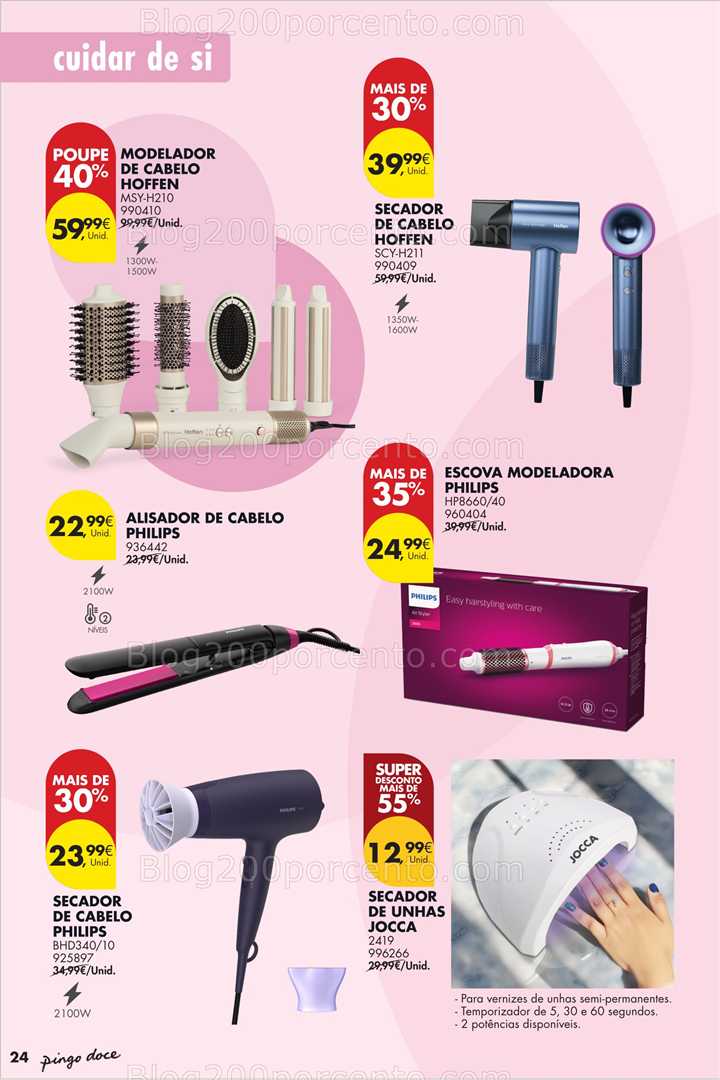 Antevisão Folheto PINGO DOCE Bazar Promoções de 3 a 23 fevereiro