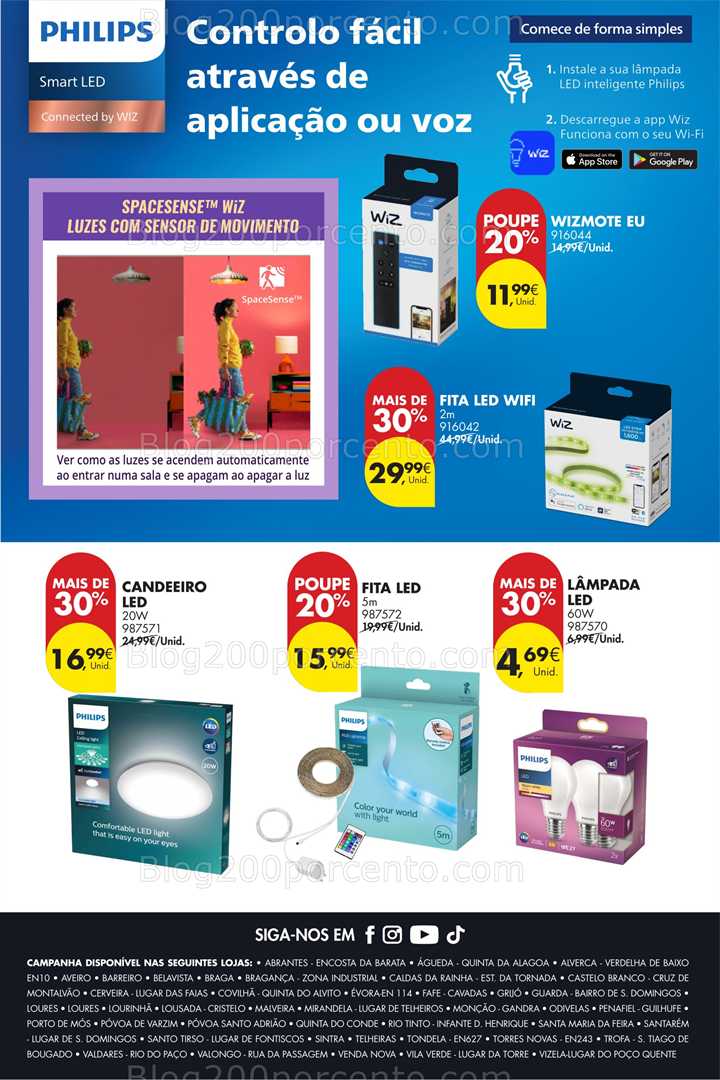 Antevisão Folheto PINGO DOCE Bazar Promoções de 3 a 23 fevereiro