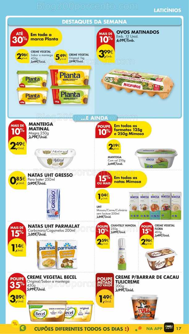 Antevisão Folheto PINGO DOCE Lojas Grandes Promoções de 3 a 9 fevereiro