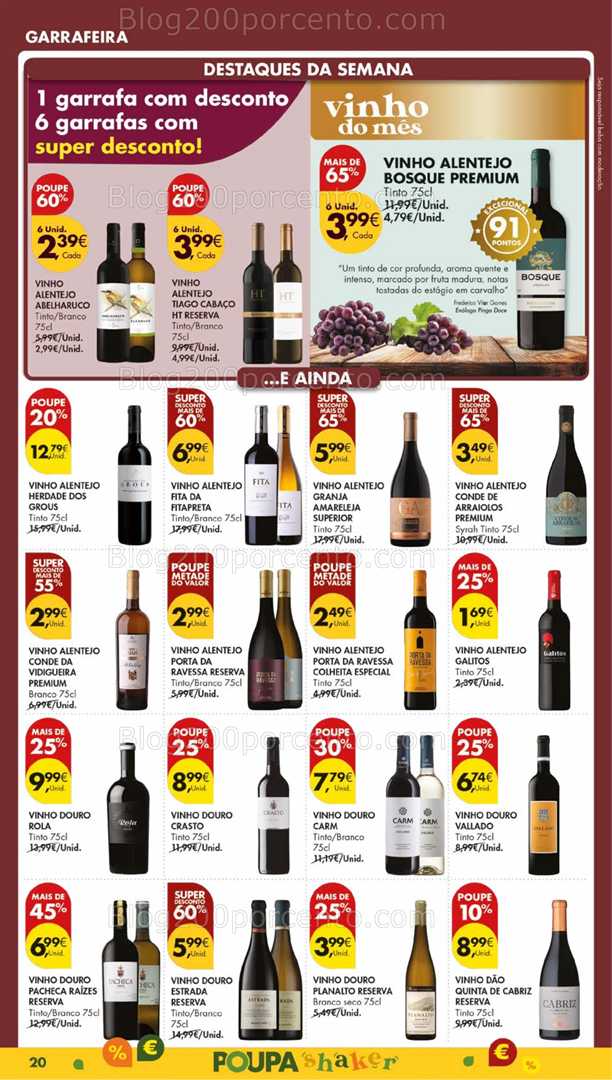 Antevisão Folheto PINGO DOCE Lojas Grandes Promoções de 3 a 9 fevereiro