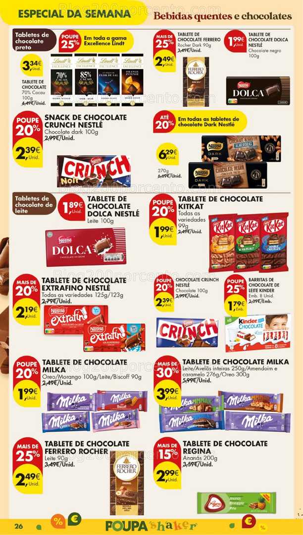 Antevisão Folheto PINGO DOCE Lojas Grandes Promoções de 3 a 9 fevereiro